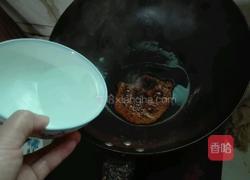 家常红烧肉的做法图解7