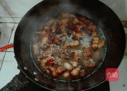 家常红烧肉的做法图解10