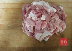 茄子大锅菜的做法图解4