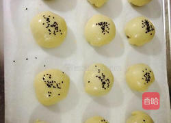 红豆酥的做法图解21