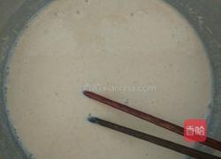 玉米面杂粮饼的做法图解2