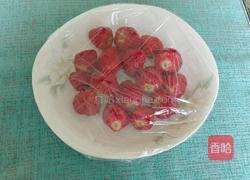 自制草莓酸奶的做法图解7