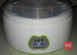 自制草莓酸奶的做法图解11