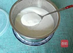 自制草莓酸奶的做法图解13