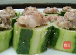 黄瓜卷的做法图解8