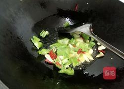 香辣蚕豆的做法图解6