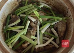 香焖海鲈鱼的做法图解5