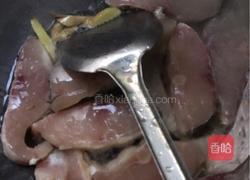 家烧草鱼的做法图解4