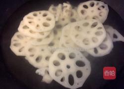 荷塘小炒的做法图解4