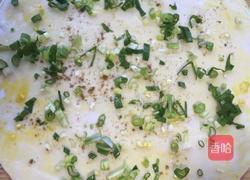 家常葱花饼的做法图解3