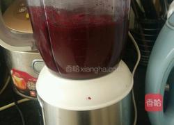 桑葚膏的做法图解3