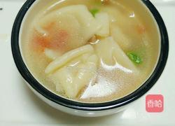 羊肉面片的做法图解10