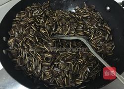 五香瓜子的做法图解4