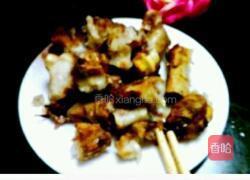脆皮猪蹄的做法图解14