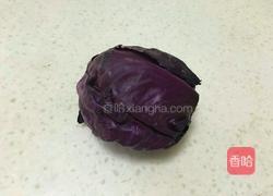 蔬菜沙拉的做法图解2