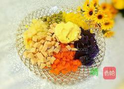 蔬菜沙拉的做法图解15
