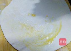 葱油饼的做法图解8