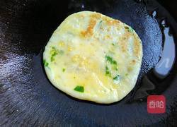 葱油饼的做法图解19