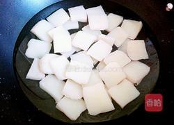 香辣魔芋的做法图解4