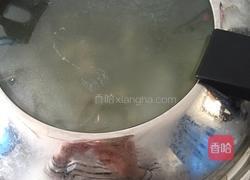 美味虾皮萝卜丝粥的做法图解8