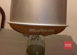 百香果戚风蛋糕（7寸中空模）的做法图解6