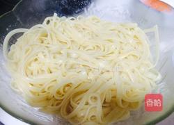 意大利面的做法图解3