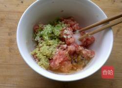  糖醋小肉丸的做法图解1