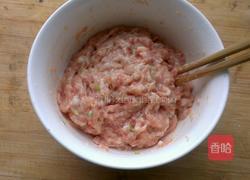  糖醋小肉丸的做法图解3