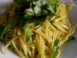清炒土豆丝的做法[图]