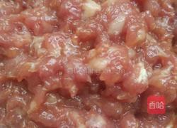 豆腐圆的做法图解2