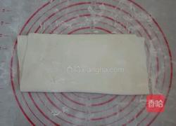 面包机自制手擀面(手切面)的做法图解6