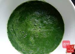 白菜饺子的做法图解1