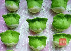 白菜饺子的做法图解10