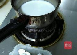 棉花糖版冰激凌的做法图解2