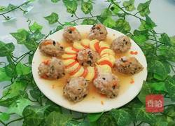 四鲜肉腐的做法图解11