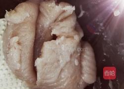 冰皮月饼的做法图解3