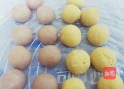 冰皮月饼的做法图解5