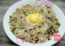 蒸肉饼的做法图解6