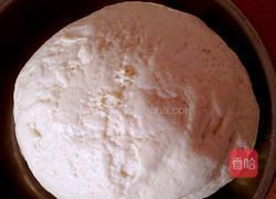 烙饼～豆沙和肉松口味的做法图解4