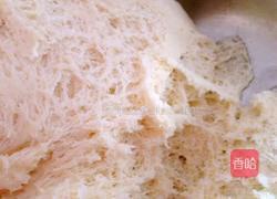 烙饼～豆沙和肉松口味的做法图解5