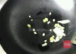 番茄牛腩面的做法图解4