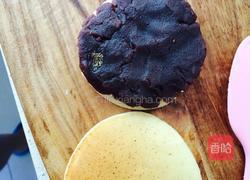 红豆夹心松饼的做法图解11