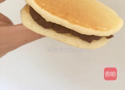 红豆夹心松饼的做法图解14