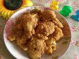 鸡蛋泡泡