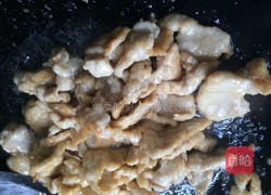 炫彩小炒肉的做法图解5