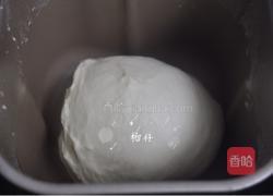 彩色绣球面包做法的做法图解1