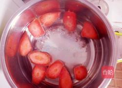 校园食谱之清煮挂面的做法图解3