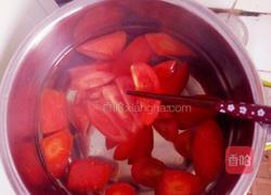 校园食谱之清煮挂面的做法图解4