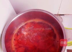 校园食谱之清煮挂面的做法图解5