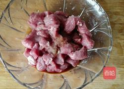 菠萝咕咾肉的做法图解2